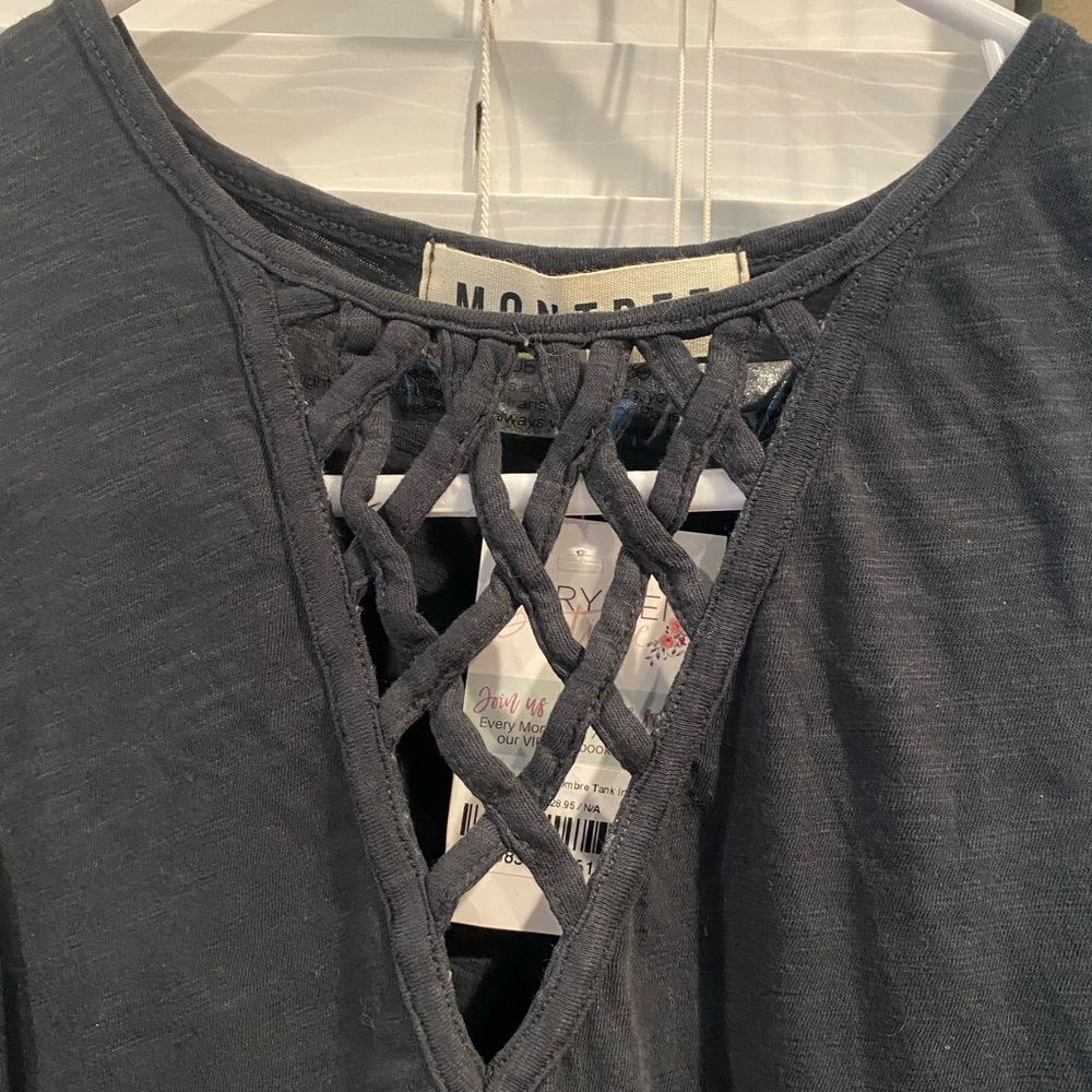 Tank top - Picture 3 of 4